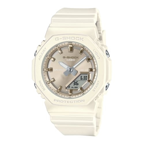 Casio G-Shock GMA-P2100ST-7A Boys' Size Overseas Model