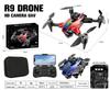 Brushless HD Aerial Photography Drone with Optical Flow Positioning and Obstacle Avoidance.