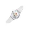 SWATCH Unisex Gent Series Skeleton Watch SO28K100 SO28K100
