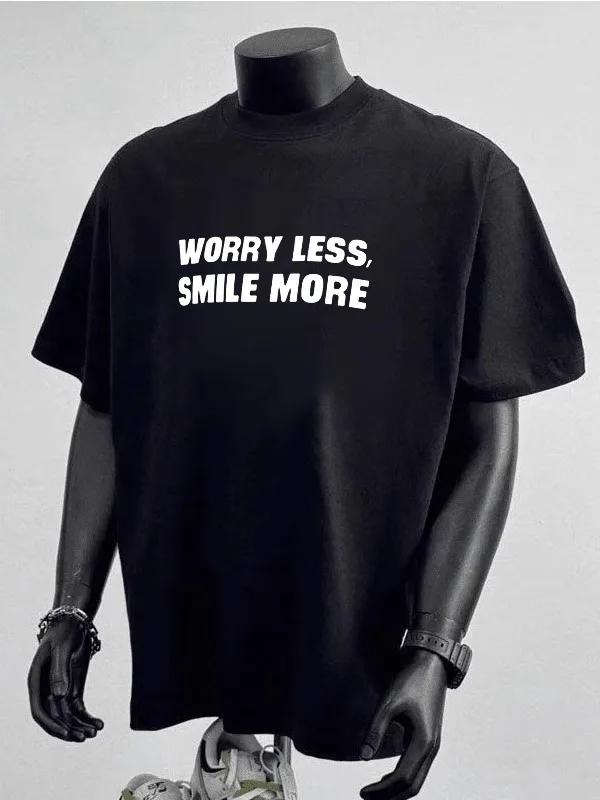 2025 Summer New Fantastic Mens 100 Pure Cotton TShirt  for Men Tops Printting Partner Comfortable Shirt Casual Short TShirt