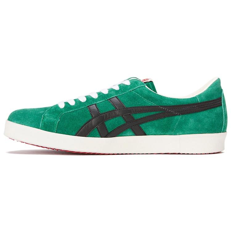 Onitsuka Tiger Fabre NM Shoes  Kale Black  Men s 1183A915-300 EU 46.5