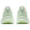 New Anta Running Collection Breathable Rebound Lightweight Low Top Casual Running Shoes Women's White Green 122525523-1