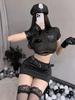 School Uniform Role-playing, Student Uniform Erotic Lingerie
