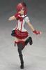 TAMASHII NATIONS Love Maki Nishikino sind eine 130 mm große, bemalte, bewegliche Figur von SHFiguarts Live! (Wir jetzt) Ca.. ABS und PVC