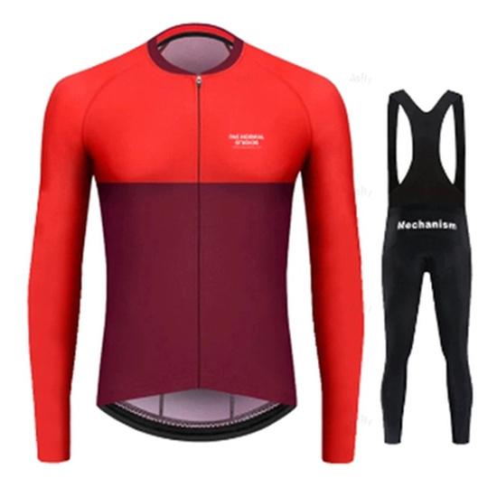 P PNS Mountain Bike Off-Road Bike Clothing Overalls Bike Pants Set Bike Cycling Clothing Competitive Bike Clothing Bike Pants Bicycle Overalls Bike