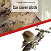 Acessórios para motociclos – Capas para motociclos