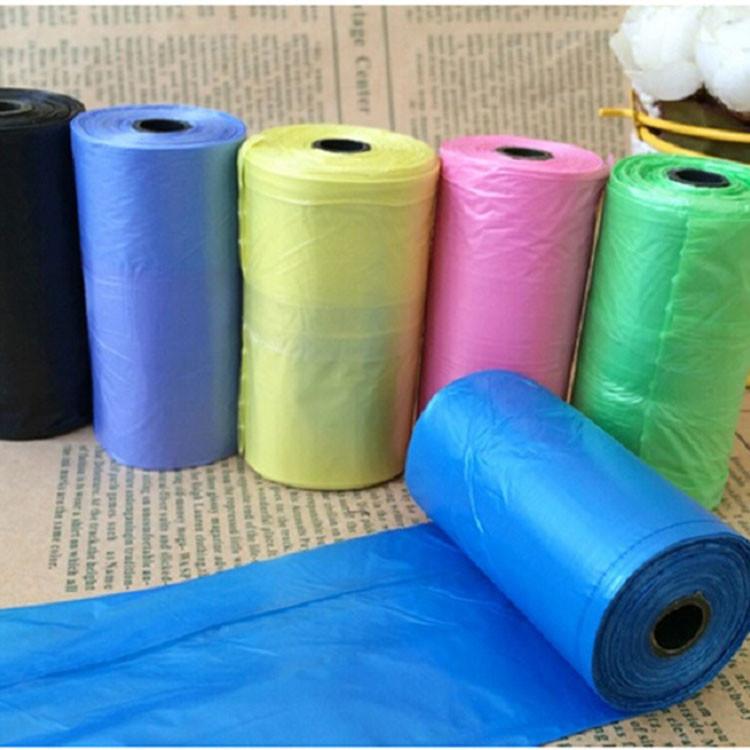 Versatile And Timeless Design Pet Dog Bags Dispenser For Waste Management