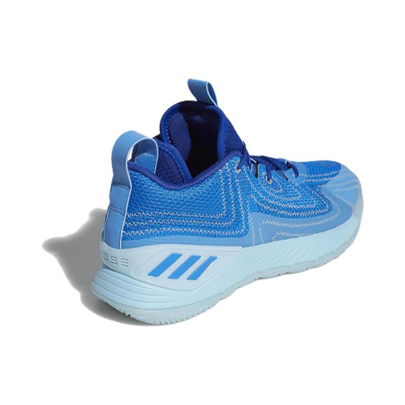 Adidas D Rose Son Of Chi 2 'Be Like Water' Sneakers GY6494