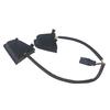 Car steering wheel switch SW-CRUISE Cruise Control 255500003R for Opel / Vauxhall Movano
