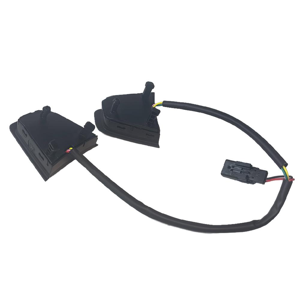 Car steering wheel switch SW-CRUISE Cruise Control 255500003R for Opel / Vauxhall Movano