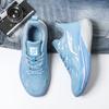 Sonic 12 Luminous Basketball Shoes Men's Trend Sports Shoes Versatile Couple Mesh Breathable Actual Combat Training Shoes