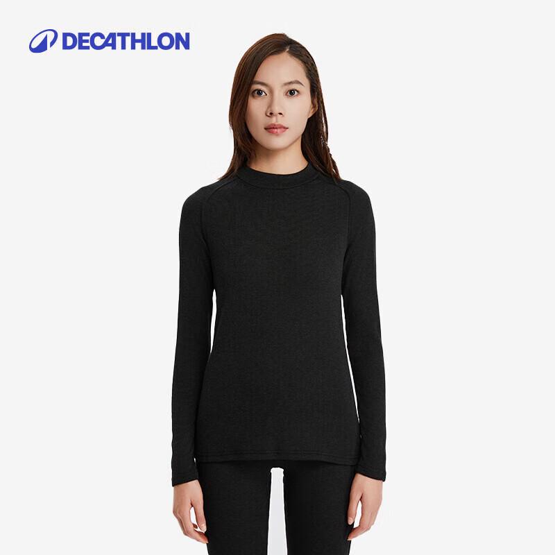 Decathlon Women s Ski Base Layer BL 100 XL