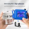 CaiGe JT-CPM03 High Adhesion Black Inkjet Cartridge 12.7mm