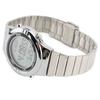Men Multifunctional Electronic Watch Water Resistant Outdoor Sports Watch LED Digital Display Stainless Steel Wrist Watch for Men