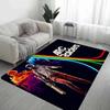 Game A-ARC R-Raiders Entrance Door Mat Nordic Style Home Doormat Bathroom-Toilet Mats Bedroom Hotel Decor Mat