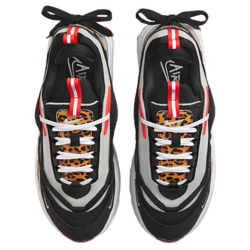 Nike Air Max Furyosa Leopard Women's Sneakers Casual Shoes DH5104-002