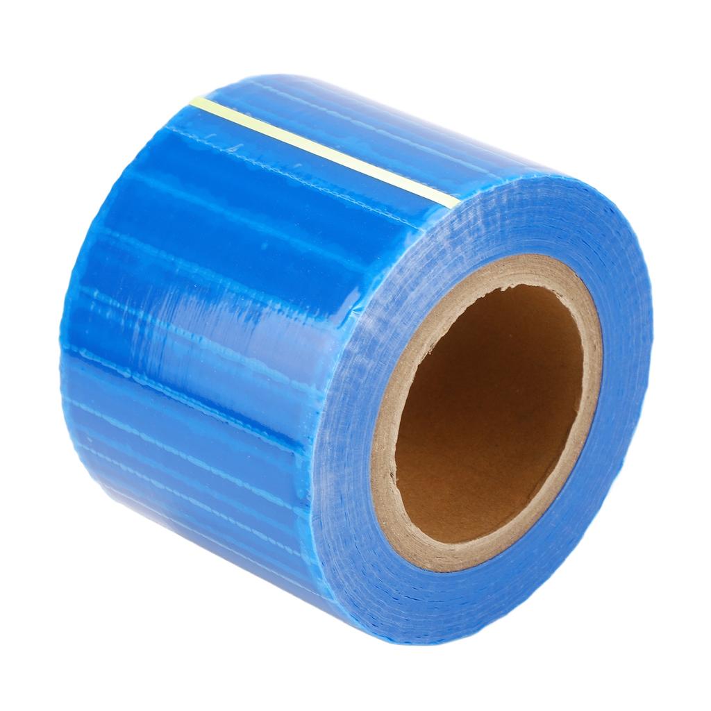 Clear Barrier Film Avoids Various Impurities Ink Contamination Wrapping Conserving Dental