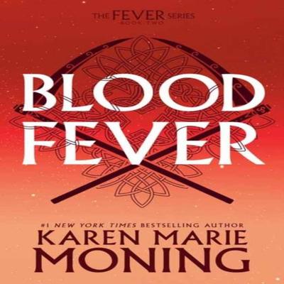 Bloodfever by Karen Marie Moning Paperback Book 9780593975947