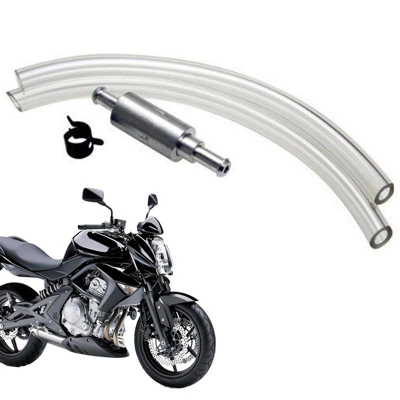 Motorcycle Car Clutch Brake Bleeder Kit One Way Check Valve Tube Bleeding Tool Kit for Motorcycle Clutch