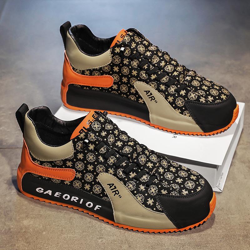 

МОДНАЯ ОБУВЬ, мужские дышащие спортивные кроссовки, спортивные кроссовки для бега, уличные женские теннисные кроссовки для тренажерного зала 39