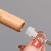 Disposable Nail Polish Brush Double Head Pen Can Replacement Head Brush Nail Brush Liquid Applicators Manicure Tools