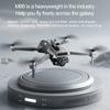 2025 New Drone with 4K Dual Camera Professional Video Drone Quadcopter 360 Intelligent Obstacle Avoidance for Gift Drone