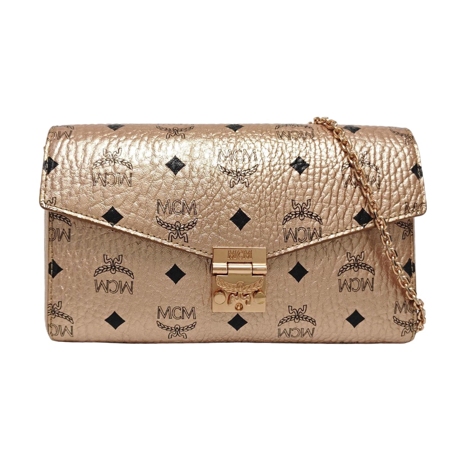[Pre-Owned] Millie Medium Rose Gold Coated