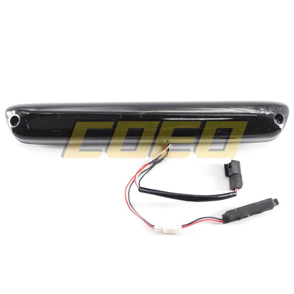 Super Bright High Mount Brake Light for 2004-2012 Chevrolet Colorado/GMC
