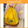 Unique Peelable Banana Backpack With Spliced Design And Lightweight Comfort For Casual Use