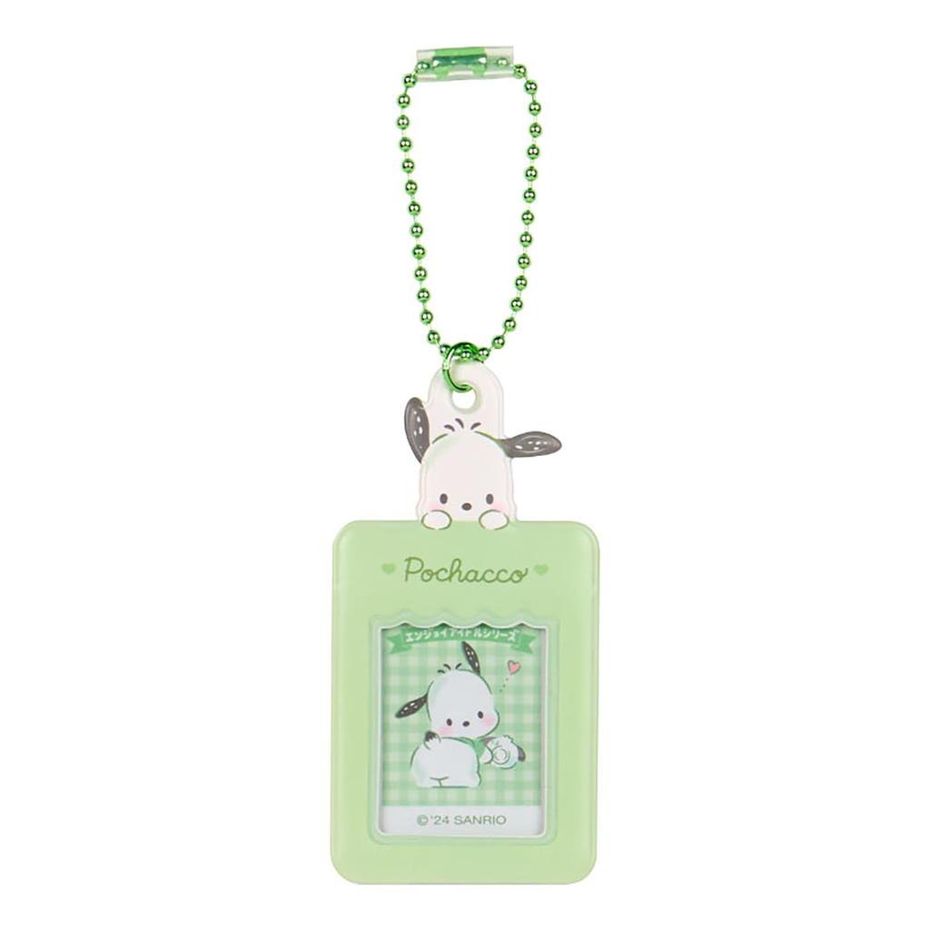 Sanrio Secret Miniature Instax Holder A Sanrio-Figuren 370843 (Viel Spaß mit Idol)