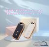 Nacalikeey Key Cover Keychain Fit for Honda N Series Honda New NBOX Key Case
