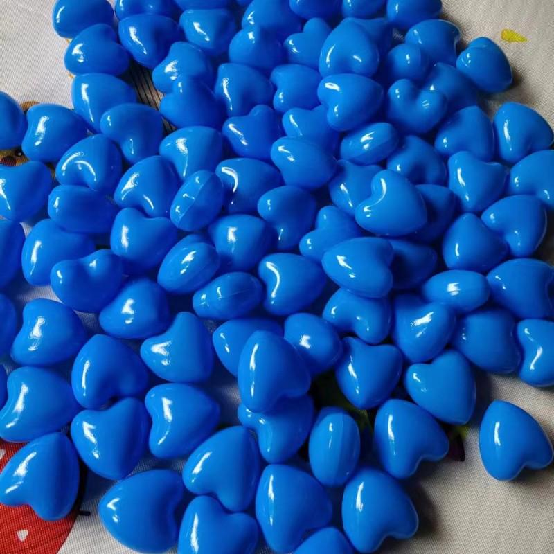 Eco-Friendly Bear-Shaped Ocean Ball Set: Baby Storage Box, Bouncing Ball Pit, Children's Toy and Decoration.