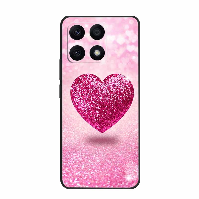 Handyhülle Für Xiaomi 15T 5G 14T Pro Rückseite Hülle Stoßfest Schwarzes Silikon Weiche Hülle Für Xiaomi 17 14T 15T Pro Hülle Schale