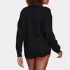Adidas Originals Sweatshirt Women's Black DU9852