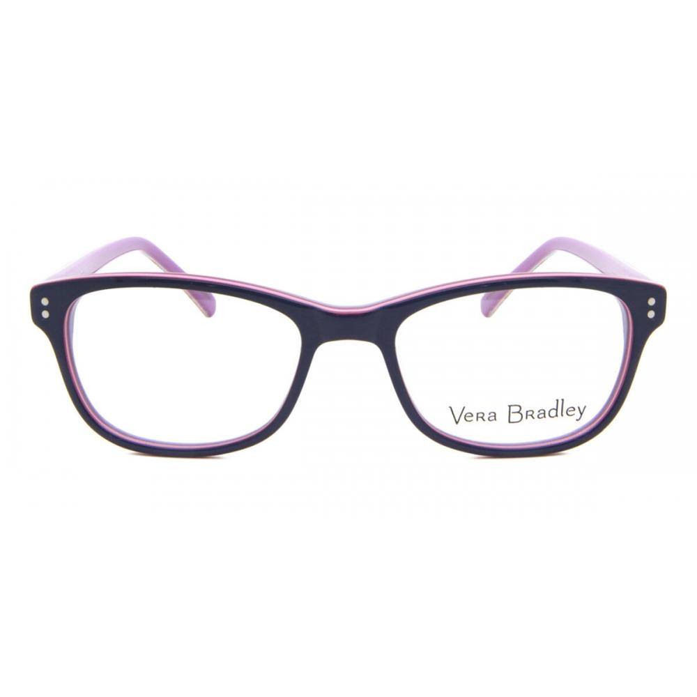 

Vera Bradley Delilah Kids Pyp Kids Eyeglasses 47--130