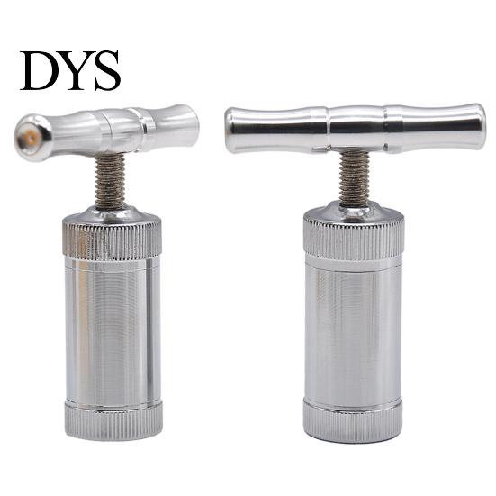 Press Tool Ginger Ergonomic Handle Detachable High Strength Leakproof Easy to Squeeze Crusher Multipurpose Zinc Alloy T-Shaped Garlic Bar Supplies