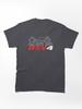 Aprilia Motorcycle RSV4 2021-2024, biker Classic Unisex T-Shirt