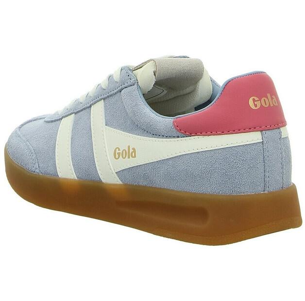 Кроссовки Gola Cyclone Leather