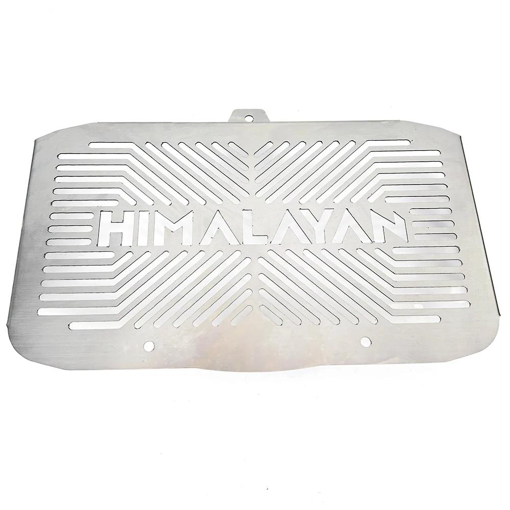 Motorcycle Radiator Grille Guard Protector Cover Accessories For HIMALAYAN 450 Himalayan 450 Himalayan452 2024 2025