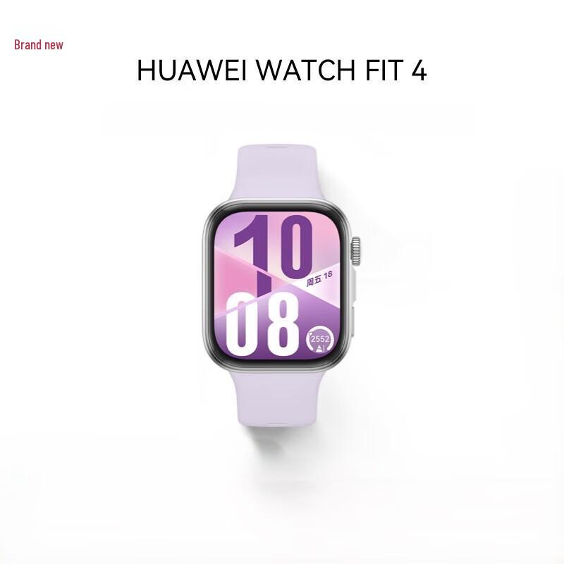 Huawei WATCH FIT 4 Smart Sport Watch (CN version)