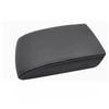 Copertura Box Bracciolo Console Centrale Auto Coperchio in Pelle Tappetino Protettivo Sedile Per VW Tiguan 2010 2011 2012 2013 2014 2015 2016