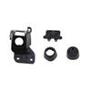 Chevrolet Silverado Tailgate Handle Trim and Frame 22755304/22755305