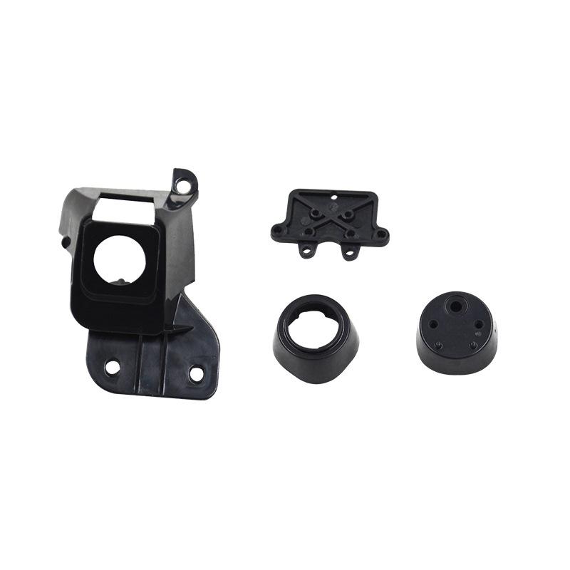 Chevrolet Silverado Tailgate Handle Trim and Frame 22755304/22755305