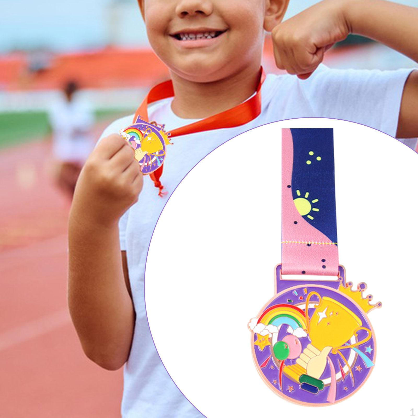 

Награда Медаль Командное участие Трофеи Творческий орнамент Праздничные принадлежности Победитель для детей бронзовый