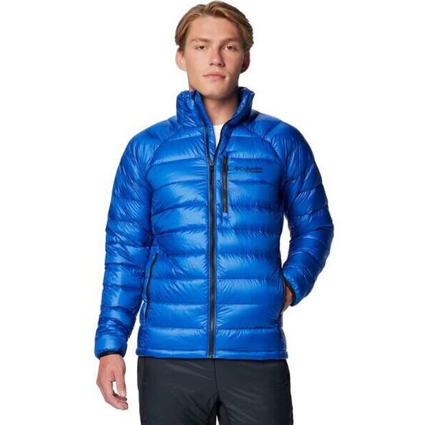 Пуховик Columbia Arctic Crest Down Mountain
