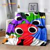 29 Style New R-Rainbows Friends Cartoon Blanket,Soft Throw Blanket for Home Bedroom Bed Sofa Picnic Travel Office Cover Rest Kid