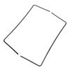 Phone Screen Frame Professional LCD Display Panel Bezel with Repair Tools Replacement for Galaxy Z Fold 3 5G F926
