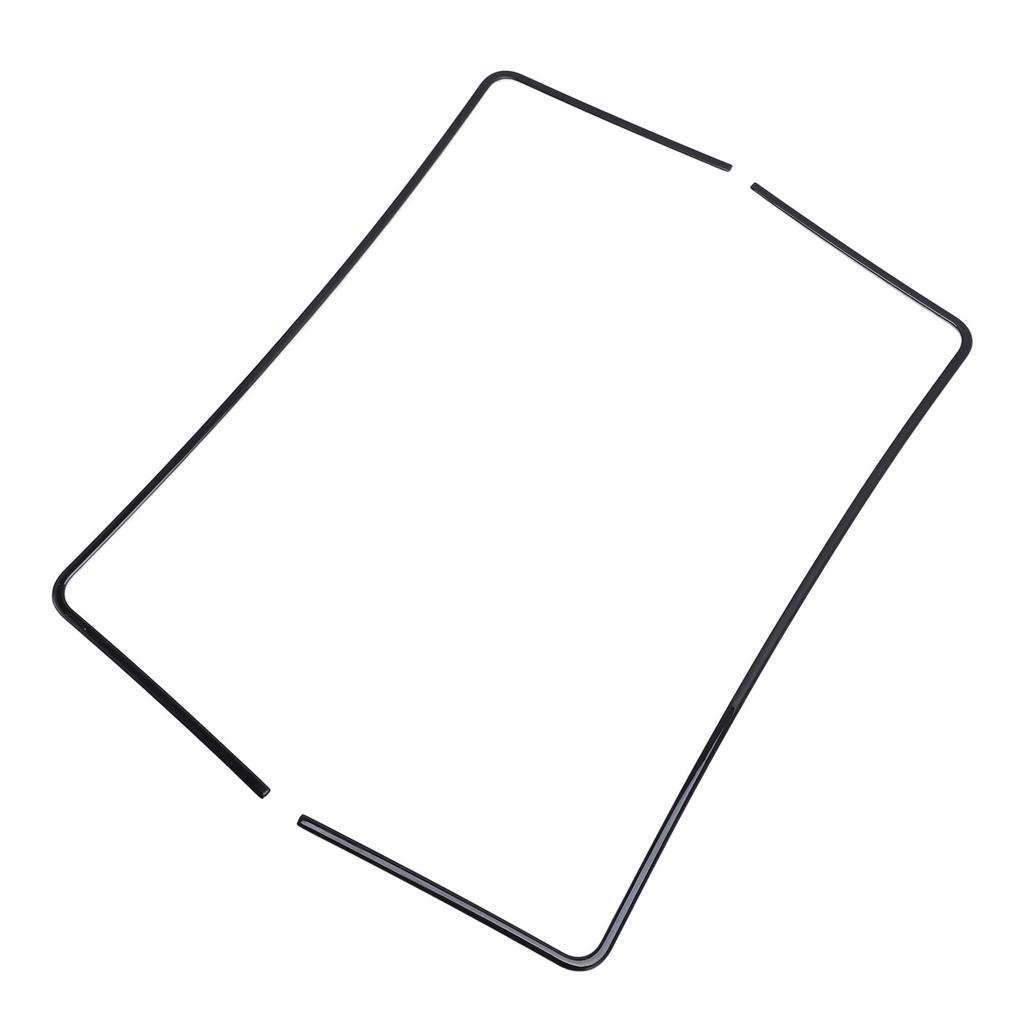 Phone Screen Frame Professional LCD Display Panel Bezel with Repair Tools Replacement for Galaxy Z Fold 3 5G F926