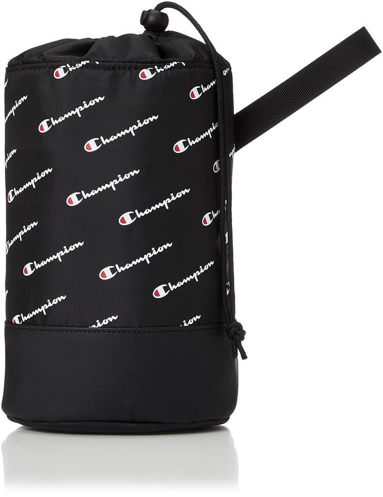 Bag Script Logo Drink Bag Unisex Golf C3-XG702B-090-F
