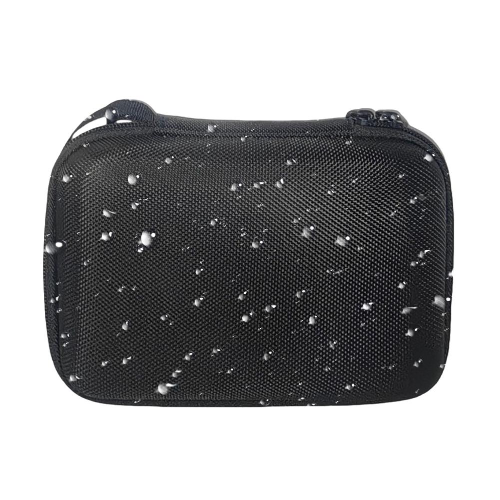 Game Console Organizer Bag Shockproof Handheld Game Console Case Protective Case for Retroid Pocket Flip2